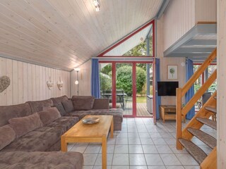 Holiday house Granzow Features 15