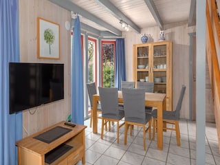 Vakantiehuis Granzow Kenmerken 18