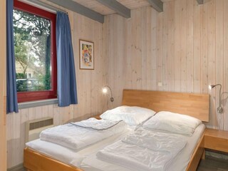 Ferienhaus Granzow Ausstattung 5