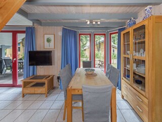 Holiday house Granzow Features 16