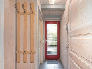 Casa per le vacanze Granzow Caratteristiche 12