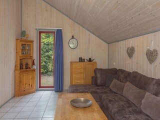 Casa de vacaciones Granzow Características 3