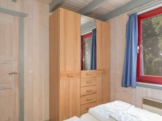 Holiday house Granzow Features 4