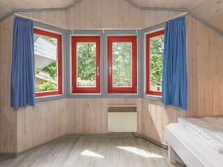 Holiday house Granzow Features 13