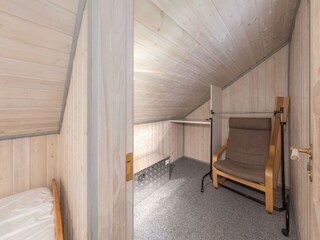 Maison de vacances Granzow Équipement 18