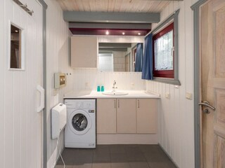 Holiday house Granzow Features 11