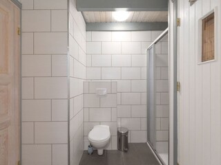 Maison de vacances Granzow Équipement 9