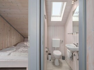Holiday house Granzow Features 7
