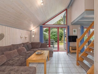 Ferienhaus Granzow Ausstattung 4