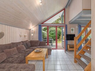 Vakantiehuis Granzow Kenmerken 7