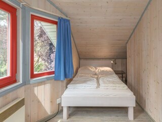 Ferienhaus Granzow Ausstattung 12