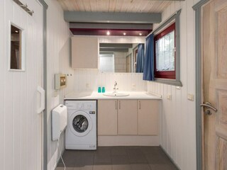 Ferienhaus Granzow Ausstattung 17