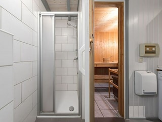 Vakantiehuis Granzow Kenmerken 13
