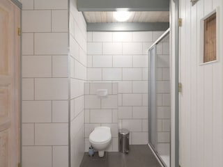 Ferienhaus Granzow Ausstattung 14