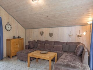 Maison de vacances Granzow Équipement 20