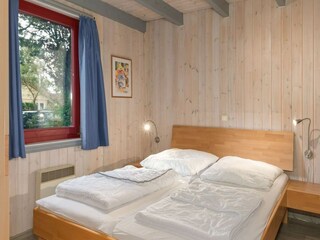 Maison de vacances Granzow Équipement 3