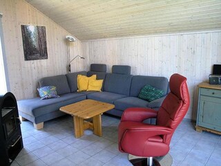 Holiday house Granzow Features 9