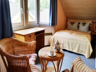 Holiday house Granzow Features 10