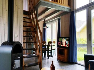 Ferienhaus Granzow Ausstattung 12