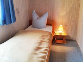 Holiday house Granzow Features 13