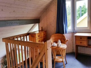 Holiday house Granzow Features 14