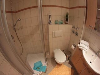 Maison de vacances Granzow Équipement 16