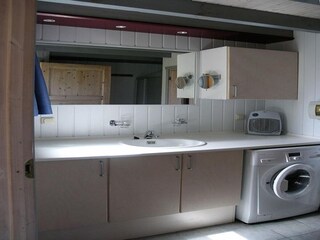 Holiday house Granzow Features 17
