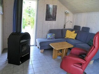 Casa per le vacanze Granzow Caratteristiche 10