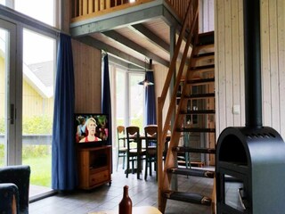 Casa per le vacanze Granzow Caratteristiche 9