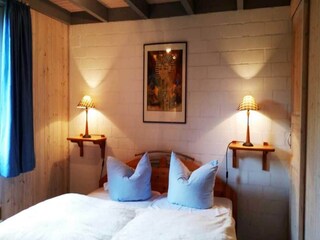 Maison de vacances Granzow Équipement 5