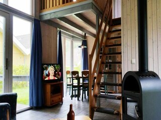 Vakantiehuis Granzow Kenmerken 7