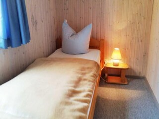 Casa per le vacanze Granzow Caratteristiche 11