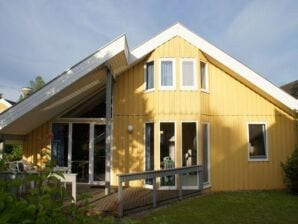 Holiday house Ferienpark Mirow in Granzow - Granzow - image1