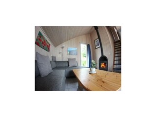 Holiday house Granzow Features 3