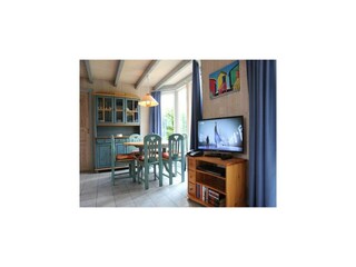 Holiday house Granzow Features 7