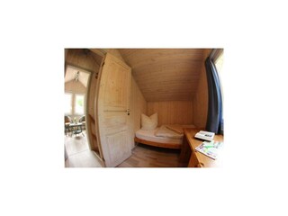 Holiday house Granzow Features 5