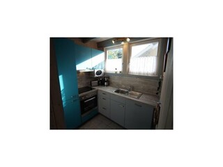 Holiday house Granzow Features 20