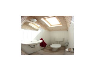 Holiday house Granzow Features 21