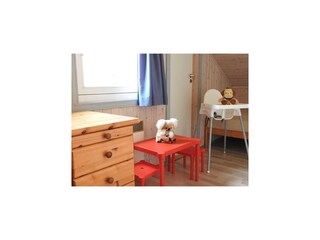 Holiday house Granzow Features 22