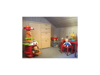 Holiday house Granzow Features 23