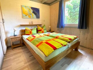 Ferienhaus Granzow Ausstattung 5