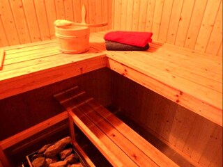 Holiday house Granzow  27