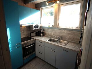 Casa per le vacanze Granzow Caratteristiche 10