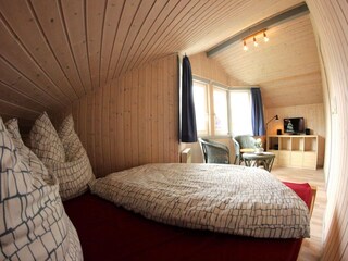 Casa per le vacanze Granzow Caratteristiche 6