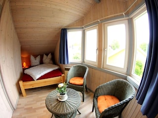 Ferienhaus Granzow Ausstattung 9