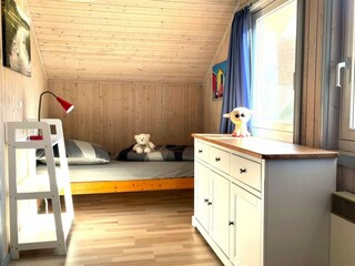Ferienhaus Granzow Ausstattung 8