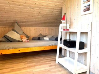 Ferienhaus Granzow Ausstattung 9