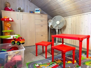 Ferienhaus Granzow Ausstattung 8