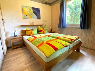 Ferienhaus Granzow Ausstattung 13
