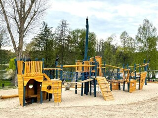 Vakantiehuis Granzow Buitenaudio-opname 2